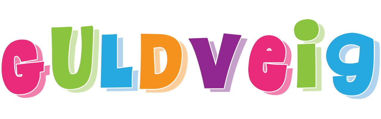 Guldveig friday logo