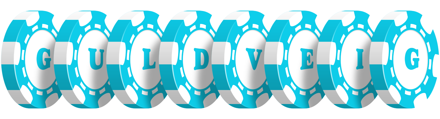 Guldveig funbet logo