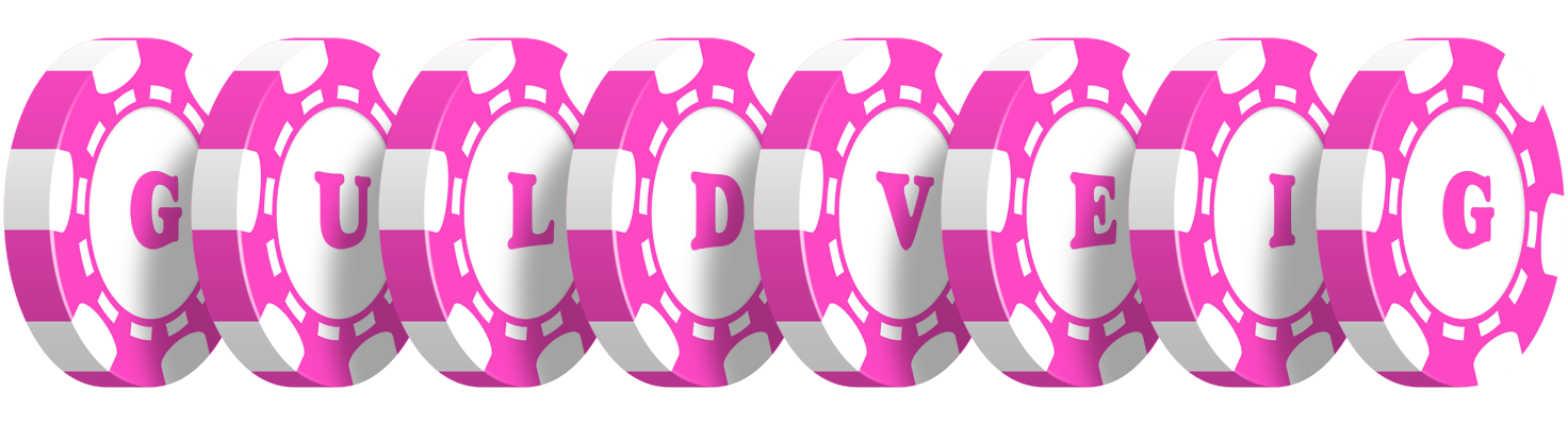 Guldveig gambler logo