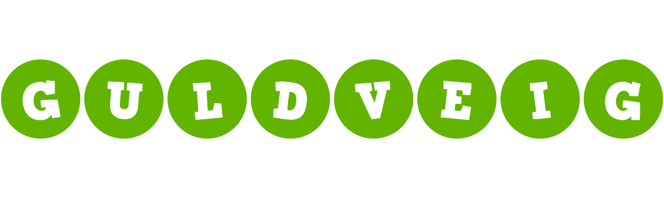 Guldveig games logo