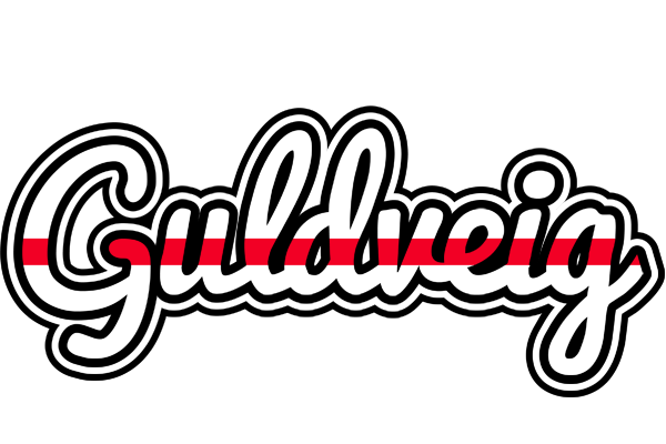 Guldveig kingdom logo