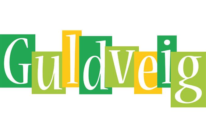 Guldveig lemonade logo