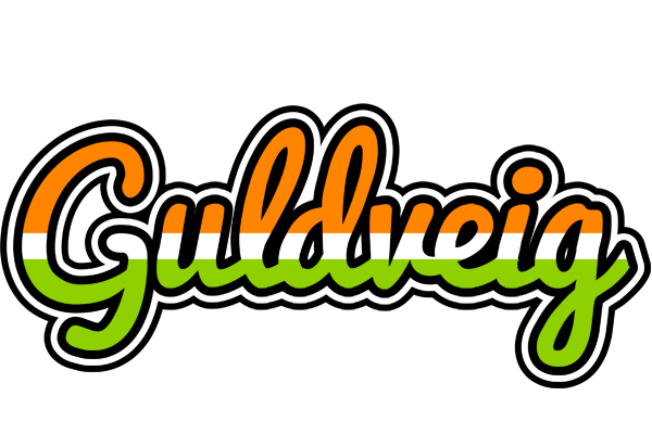 Guldveig mumbai logo