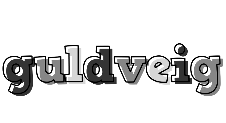 Guldveig night logo
