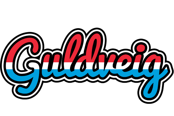 Guldveig norway logo