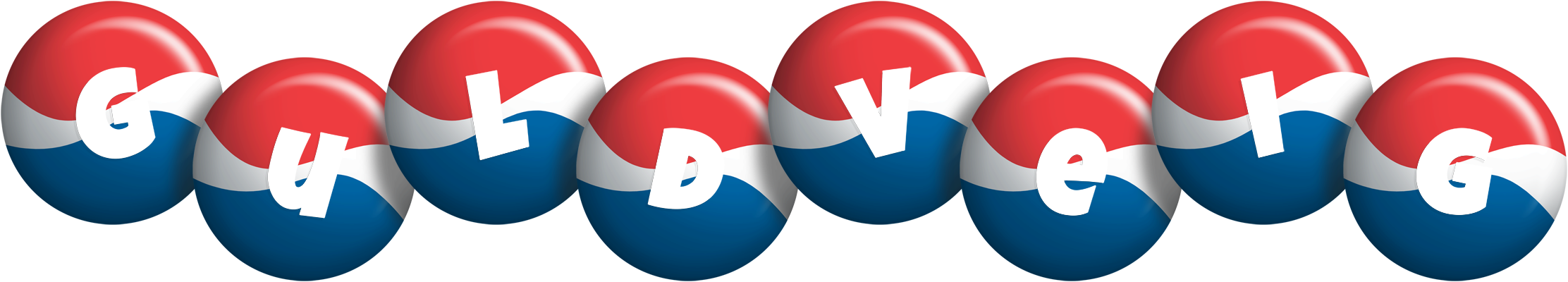 Guldveig paris logo