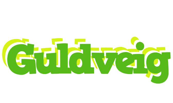 Guldveig picnic logo