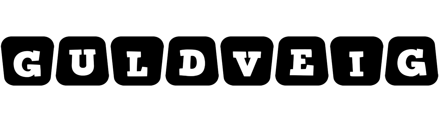 Guldveig racing logo