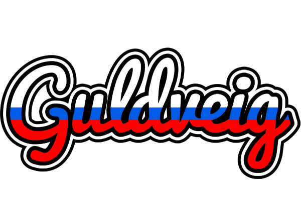 Guldveig russia logo