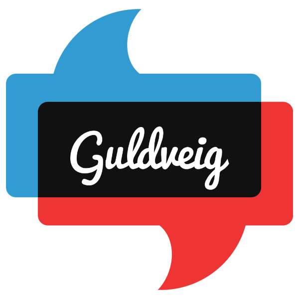 Guldveig sharks logo
