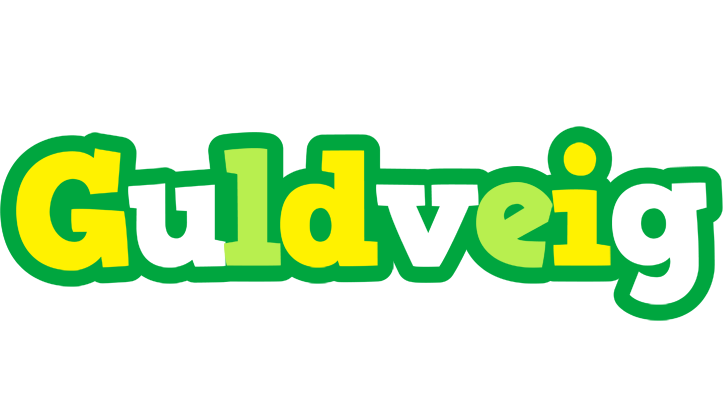Guldveig soccer logo