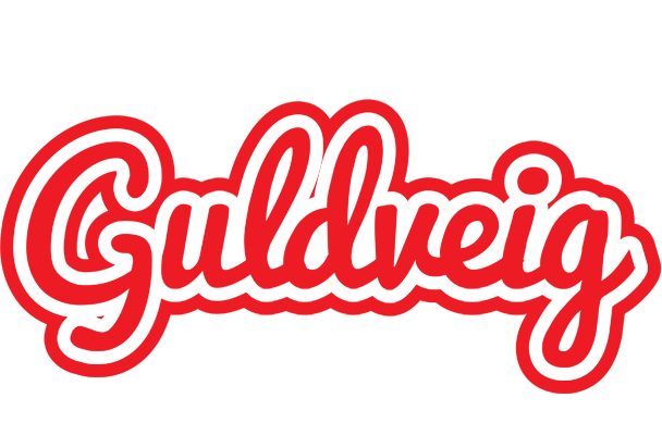 Guldveig sunshine logo