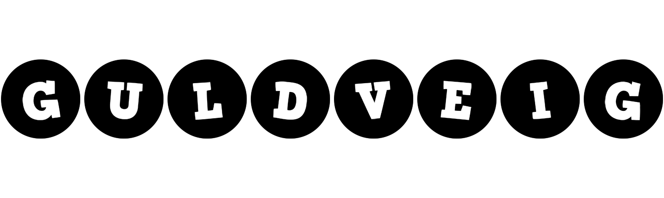 Guldveig tools logo