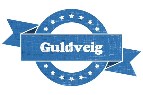 Guldveig trust logo