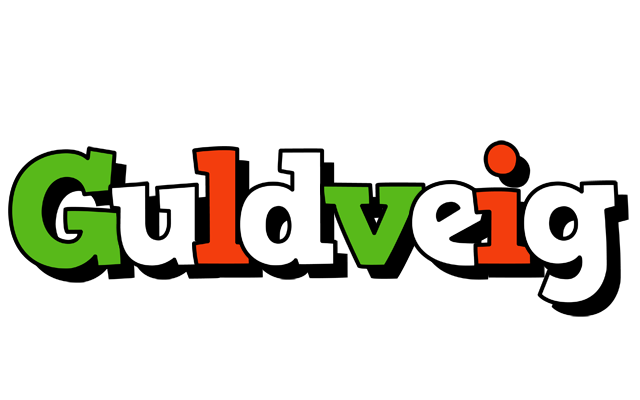 Guldveig venezia logo