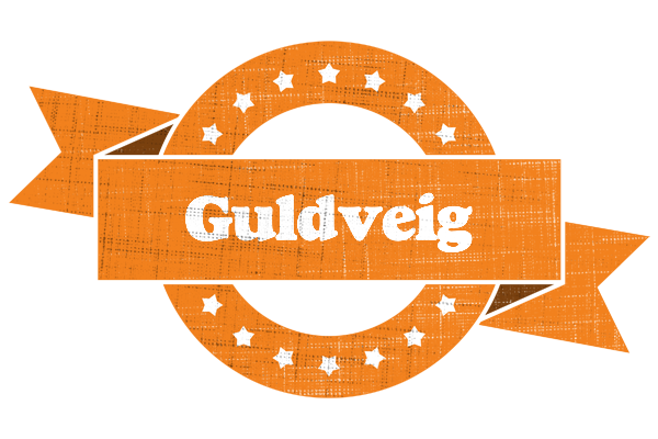 Guldveig victory logo