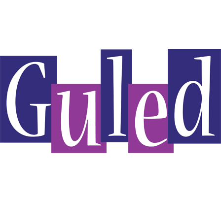 Guled autumn logo