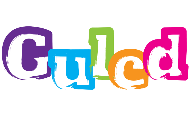 Guled casino logo