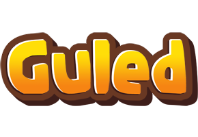 Guled cookies logo