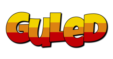 Guled jungle logo