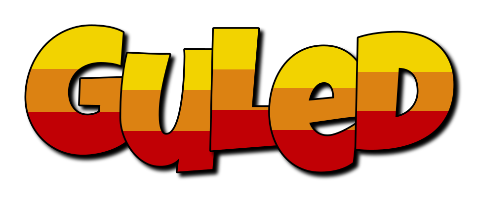 Guled jungle logo