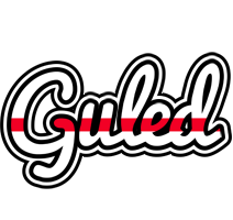 Guled kingdom logo