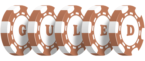 Guled limit logo