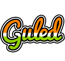 Guled mumbai logo