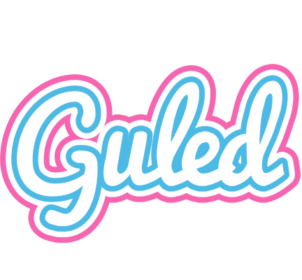 Guled outdoors logo