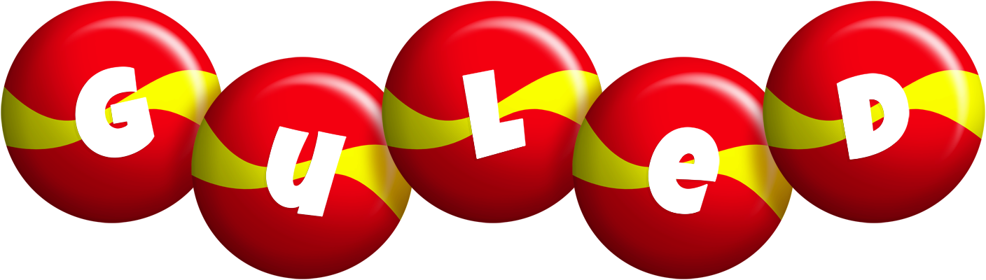 Guled spain logo