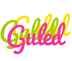 Guled sweets logo