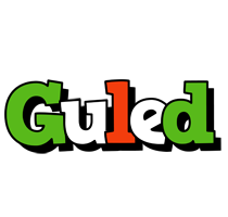 Guled venezia logo