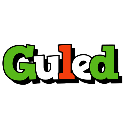 Guled venezia logo