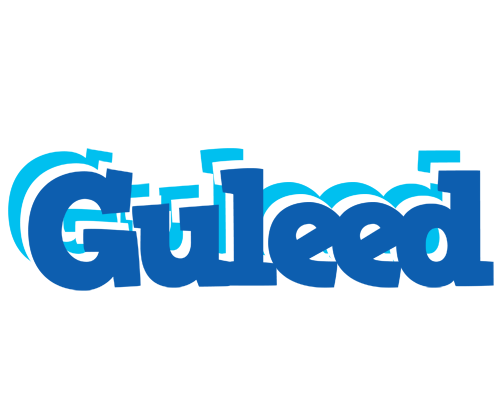 Guleed business logo