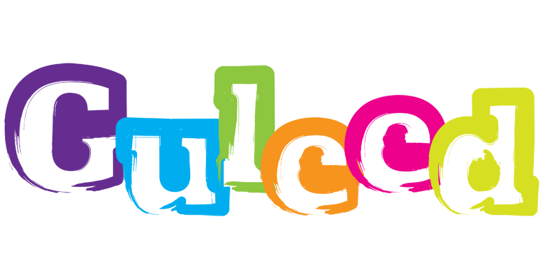 Guleed casino logo