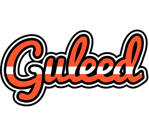 Guleed denmark logo