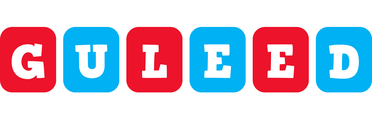 Guleed diesel logo