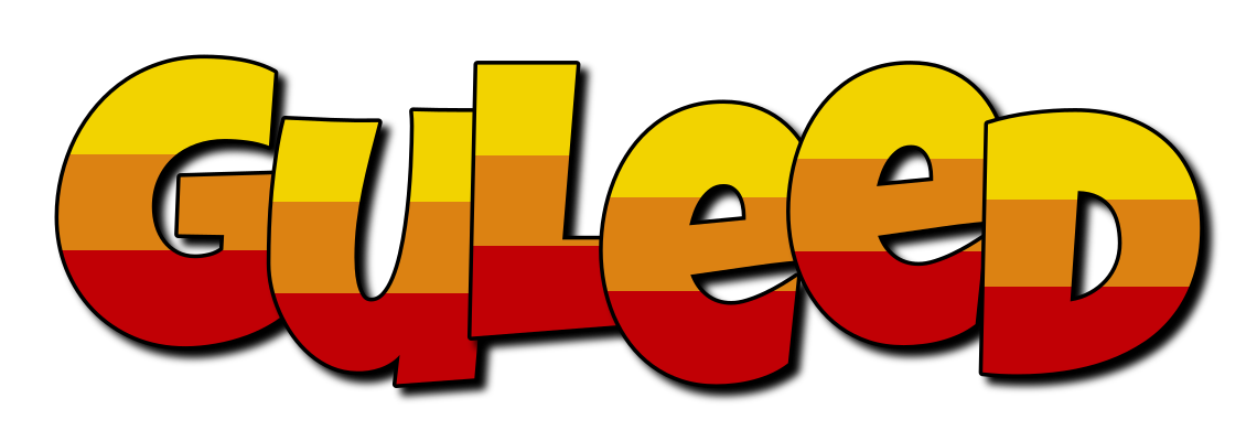 Guleed jungle logo