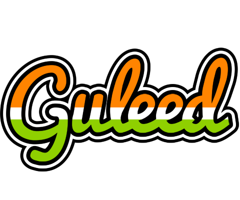 Guleed mumbai logo