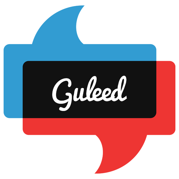 Guleed sharks logo