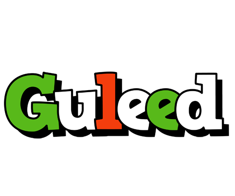 Guleed venezia logo