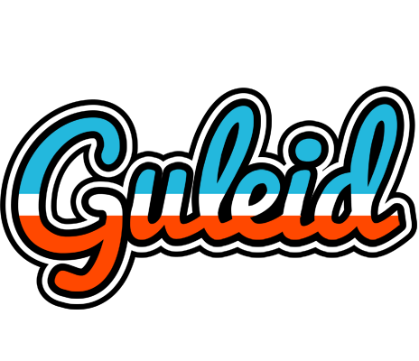 Guleid america logo