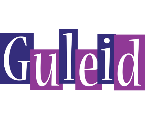 Guleid autumn logo