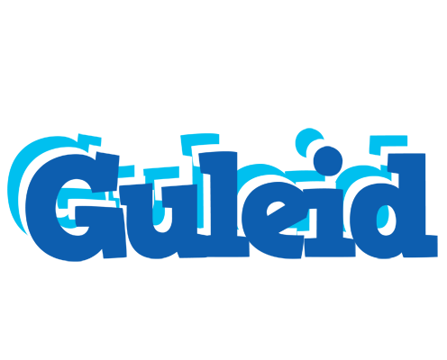 Guleid business logo