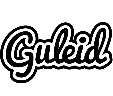 Guleid chess logo