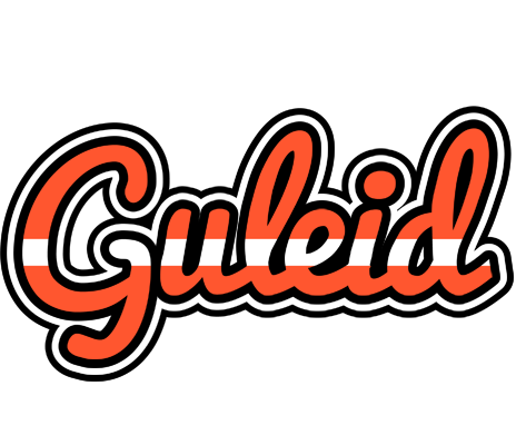 Guleid denmark logo