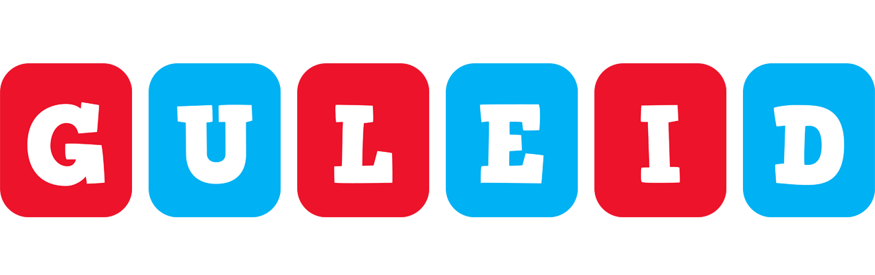 Guleid diesel logo