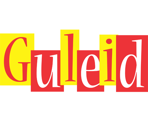 Guleid errors logo