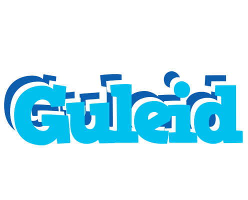 Guleid jacuzzi logo