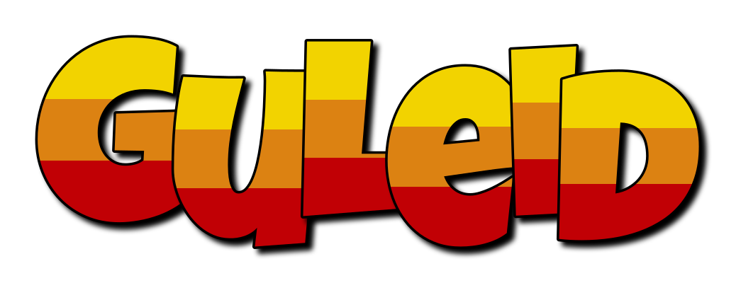 Guleid jungle logo
